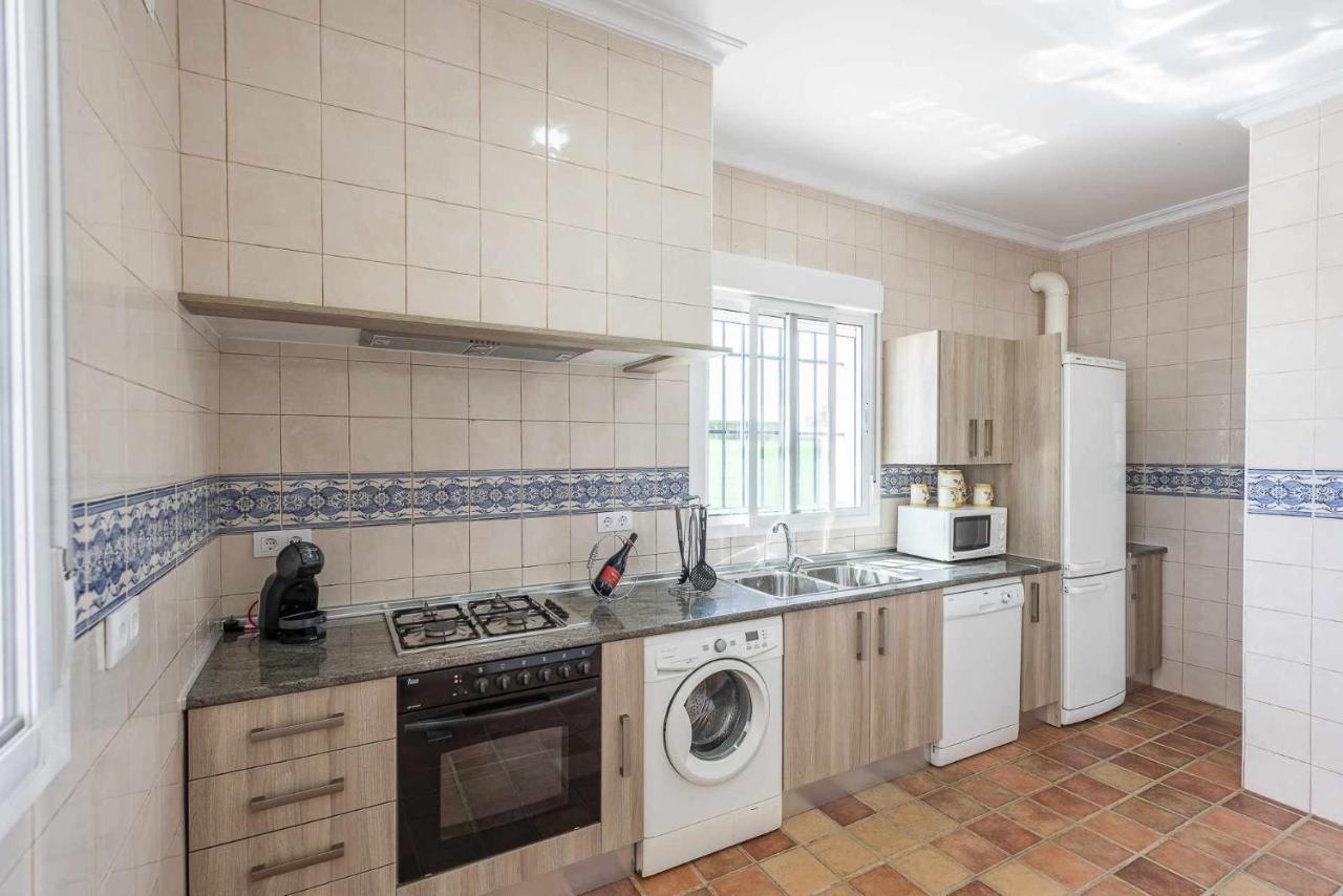 Casa Rural Brisa Del Valle Ла Пуебла де Касая Екстериор снимка