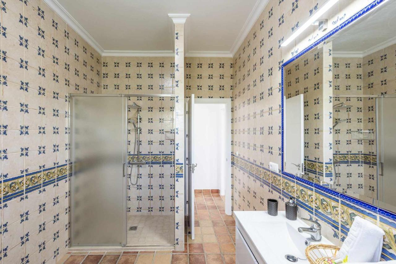 Casa Rural Brisa Del Valle Ла Пуебла де Касая Екстериор снимка