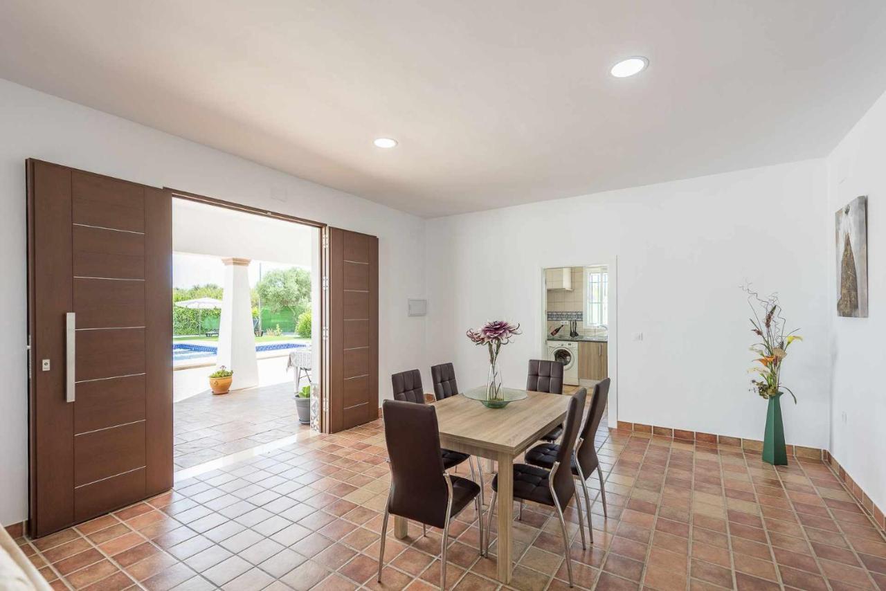 Casa Rural Brisa Del Valle Ла Пуебла де Касая Екстериор снимка