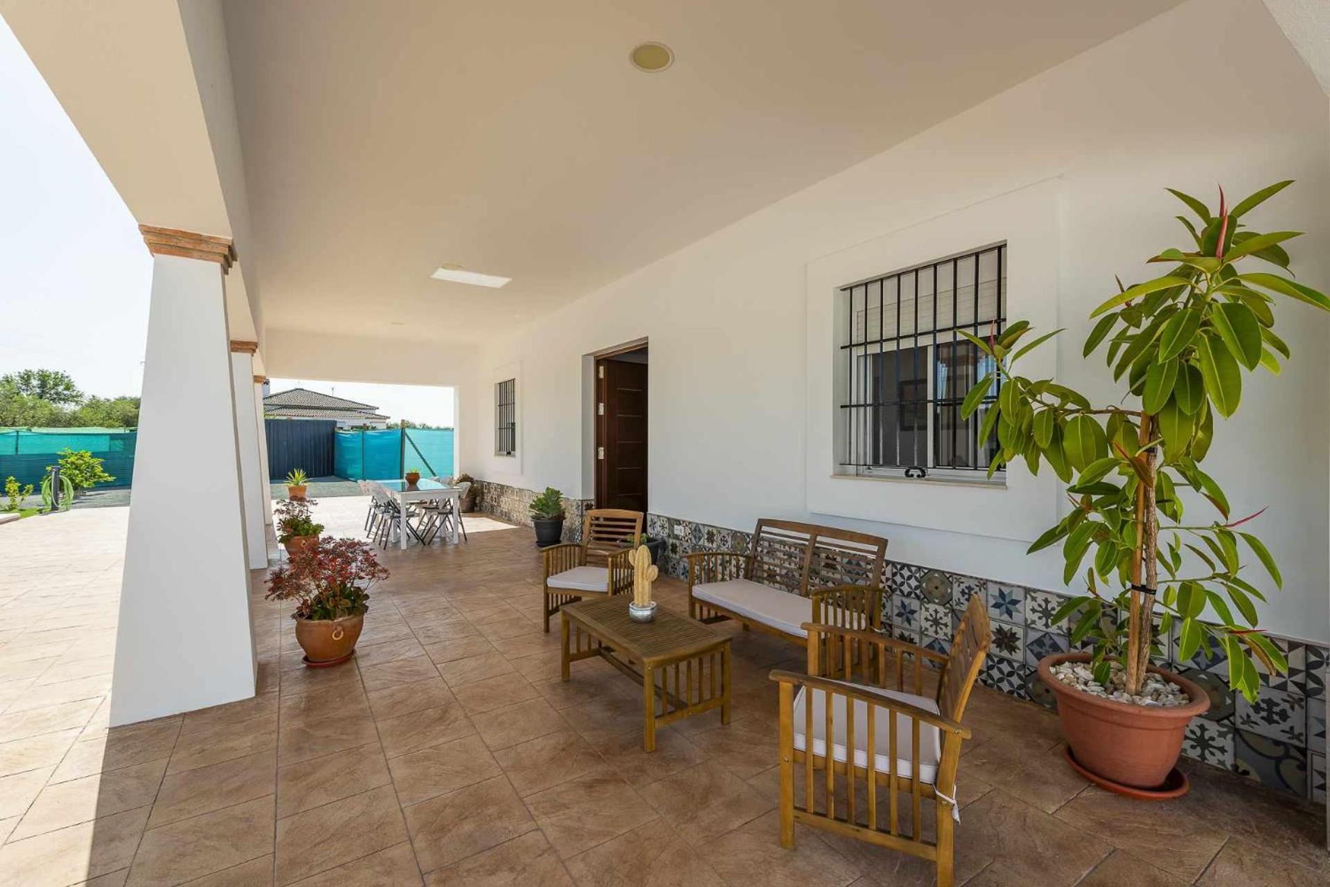 Casa Rural Brisa Del Valle Ла Пуебла де Касая Екстериор снимка
