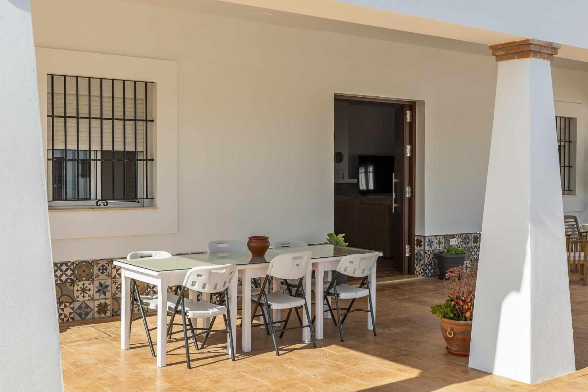 Casa Rural Brisa Del Valle Ла Пуебла де Касая Екстериор снимка